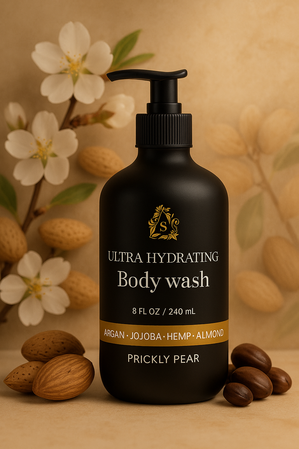 Classic Body Wash
